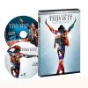 DVD Michael Jackson This Is It