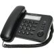 Telefon Panasonic KX-TS520FXB Fekete